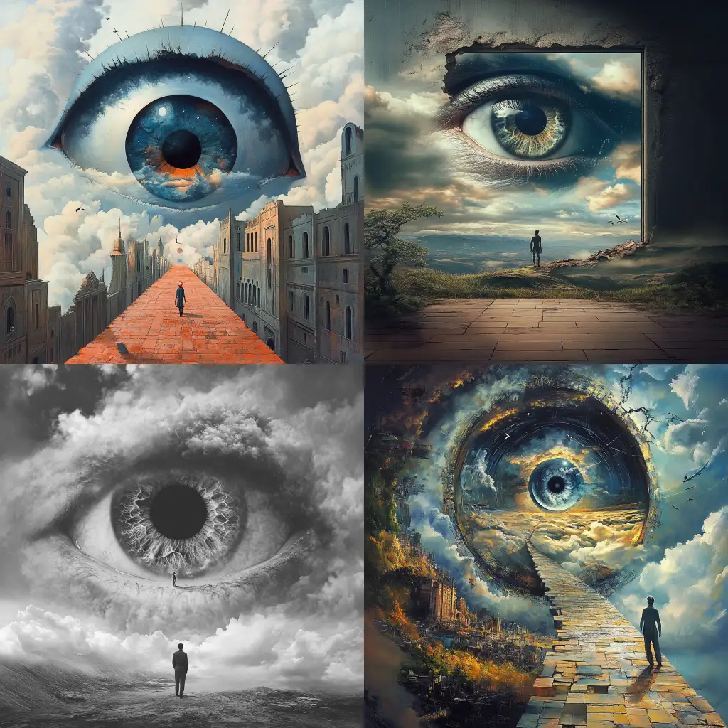 Surreal-Exploration-of-Dreams-and-Aspirations-Beyond-Expectations