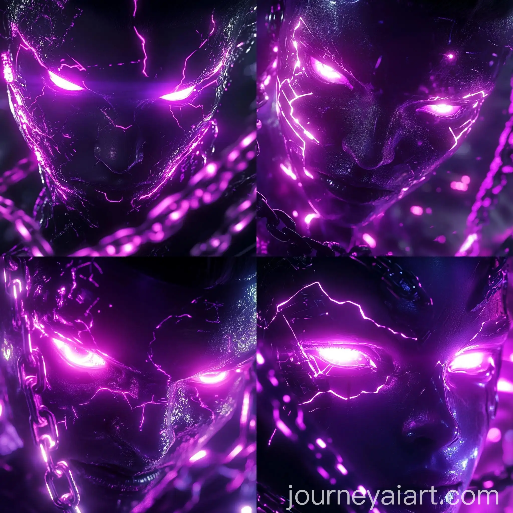 Futuristic-NeonLit-Cyberpunk-Figure-with-Intense-Purple-Energy