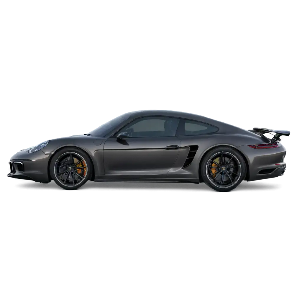 HighQuality-Porsche-PNG-Image-for-Enhanced-Visual-Appeal