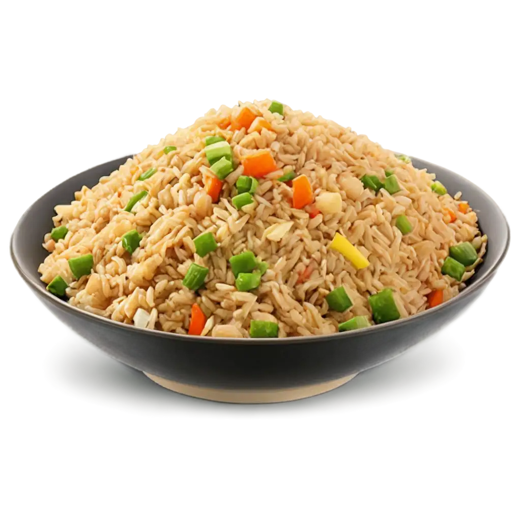 Delicious-Fried-Rice-PNG-Elevate-Your-Culinary-Imagery