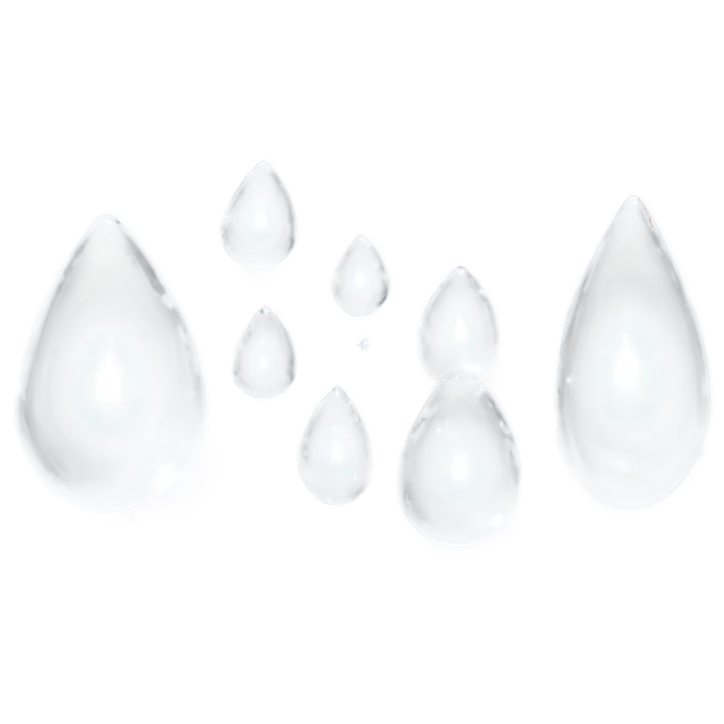 Transparent-Droplets-PNG-Realistic-Water-Droplets-for-HighQuality-Visuals