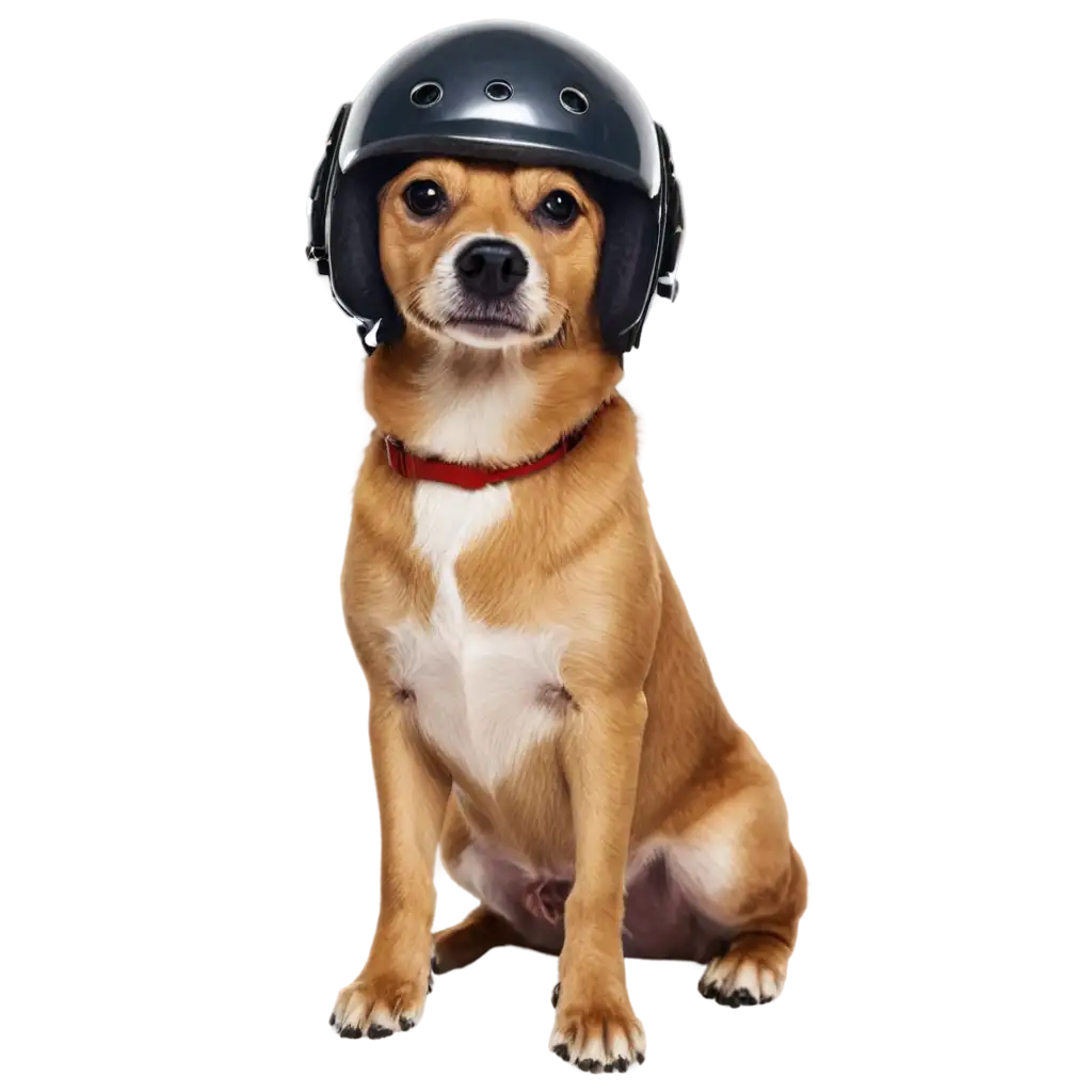 Helmet-Dog-PNG-Image-Futuristic-Canine-Companion-Concept