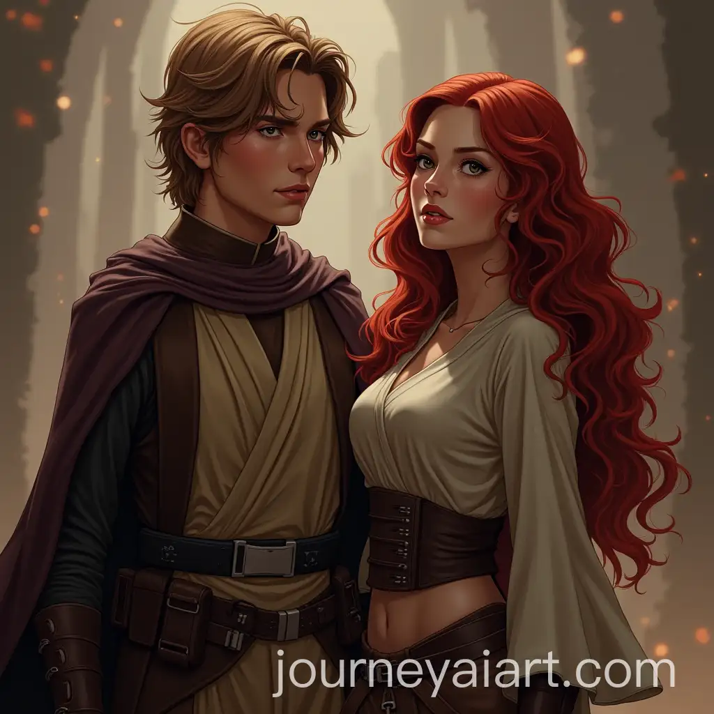 Luke-and-Mara-Jade-Skywalker-from-Star-Wars-Expanded-Universe