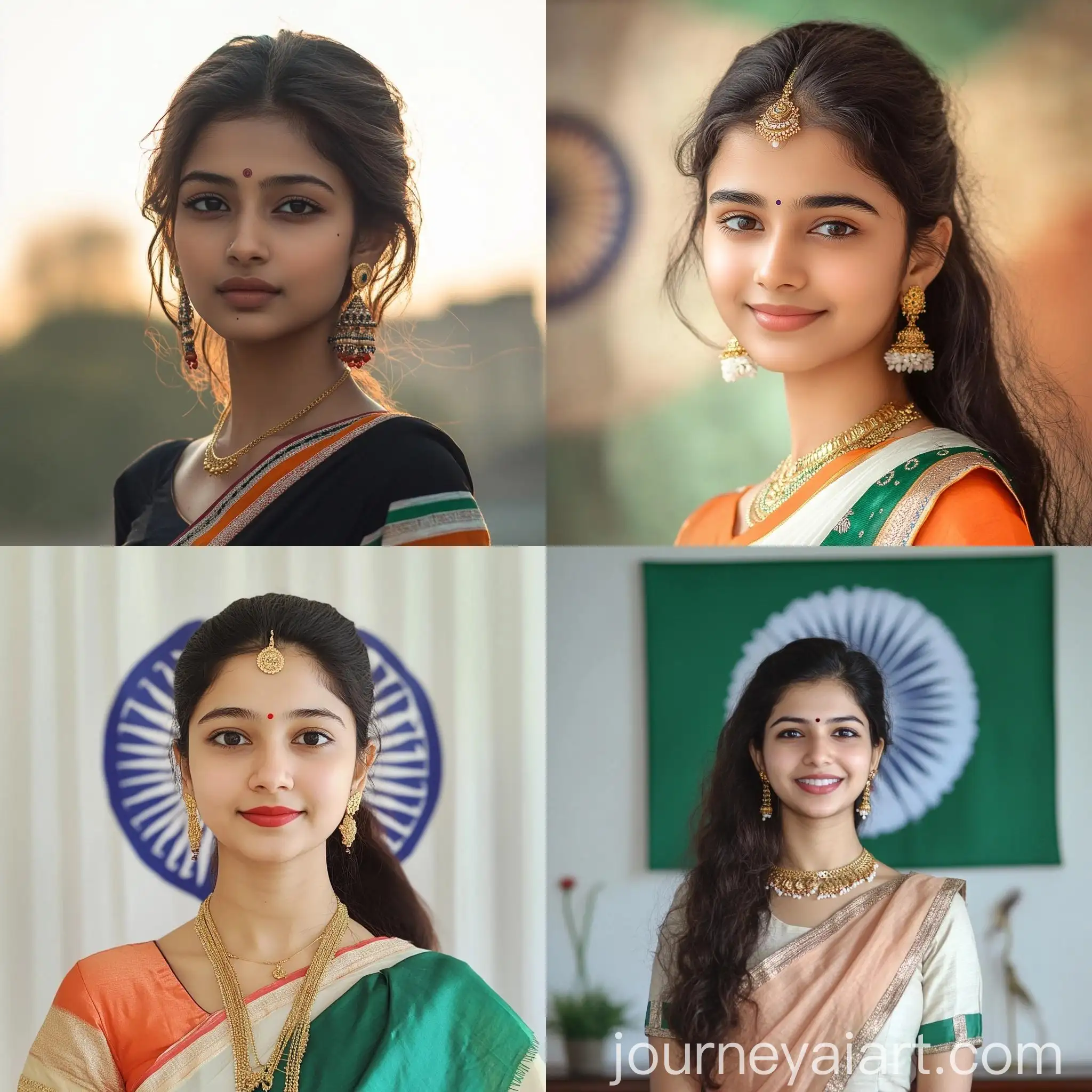 Indian-Independence-Day-Greeting-with-Sandhya-Jain