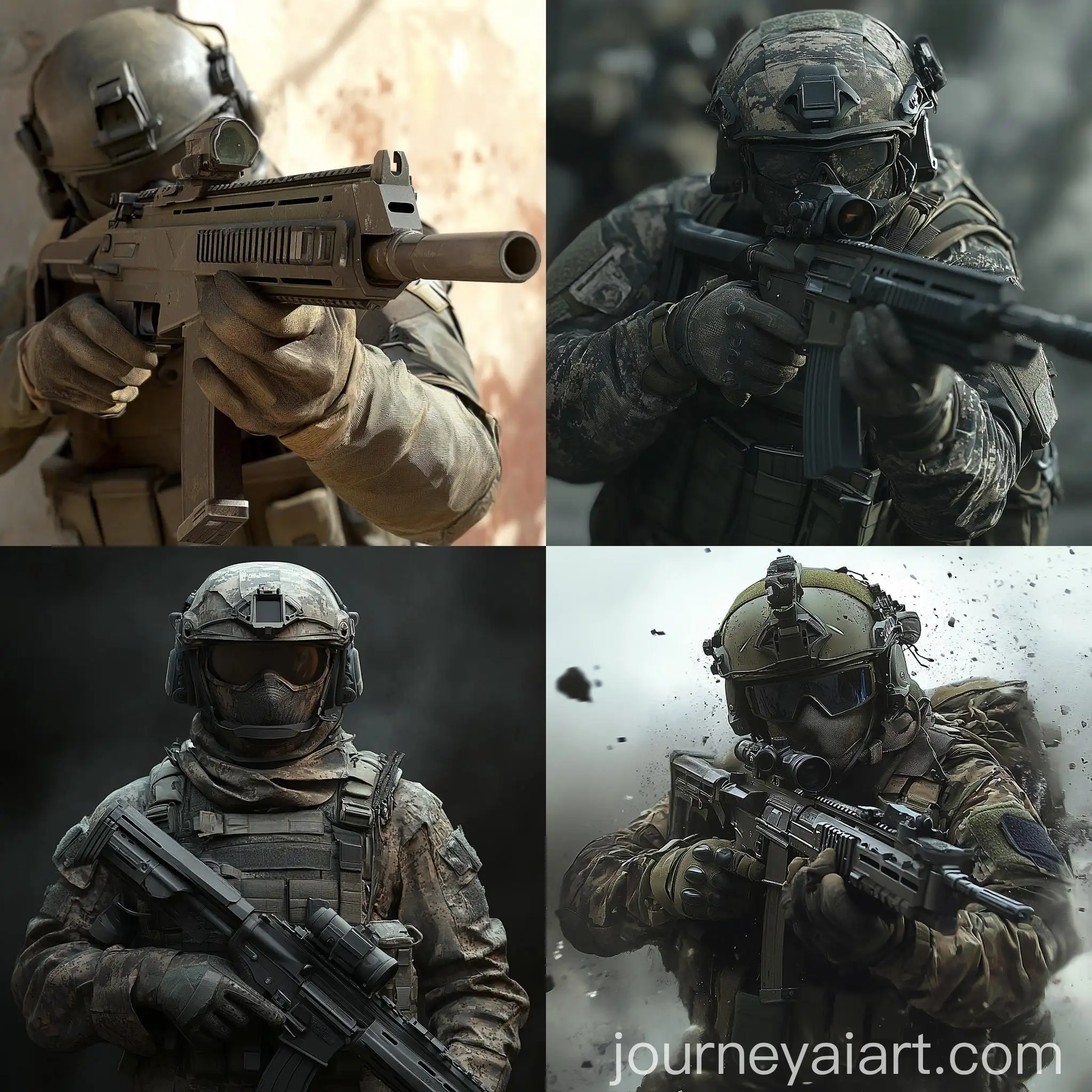 Realistic-Armor-with-Detailed-Artistic-Design