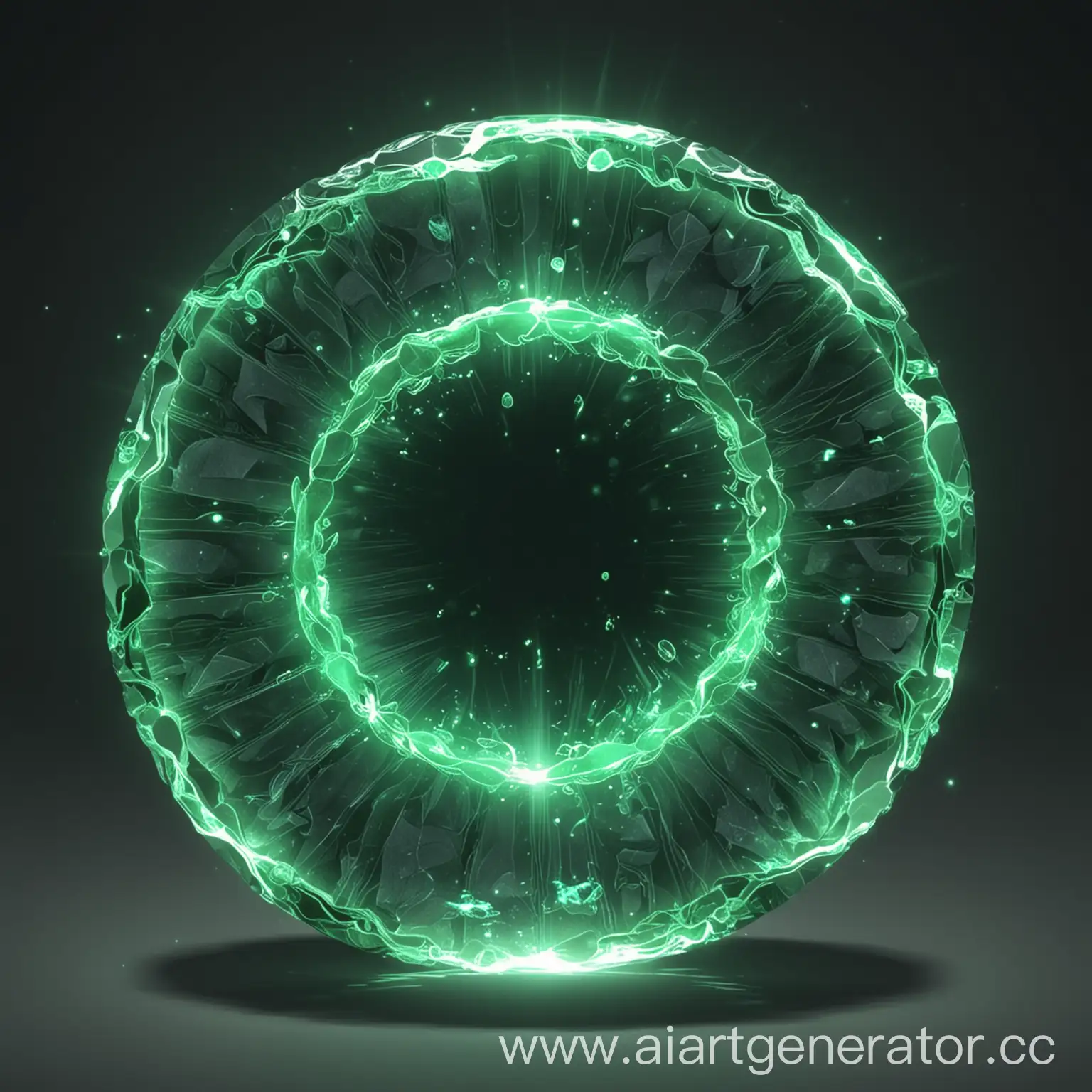 Animated-Green-Health-Stone-with-Radiant-Aura