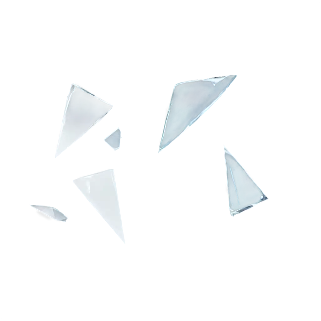 HighQuality-Glass-Shards-PNG-for-Versatile-Creative-Projects