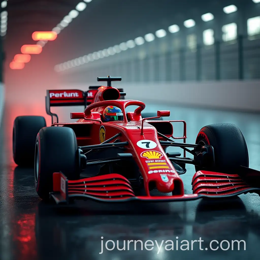 Dynamic-Formula-1-Racing-Car-in-Action