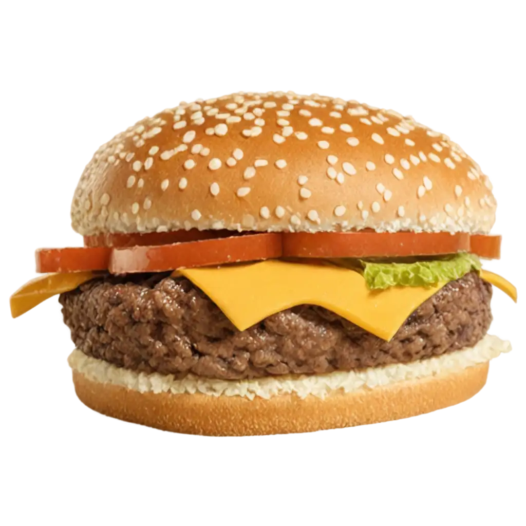 Delicious-Hamburger-PNG-Image-for-Clear-and-HighQuality-Visuals