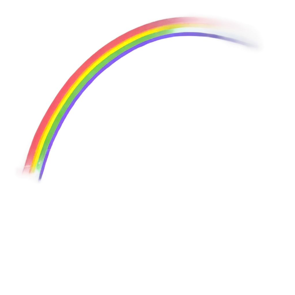 HighQuality-Rainbow-PNG-Image-for-Versatile-Use