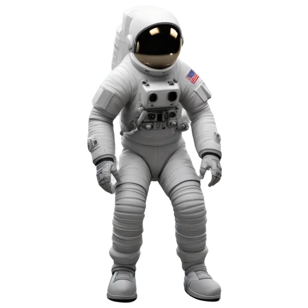 Astronaut-at-Moon-PNG-HighQuality-Image-for-Diverse-Creative-Applications