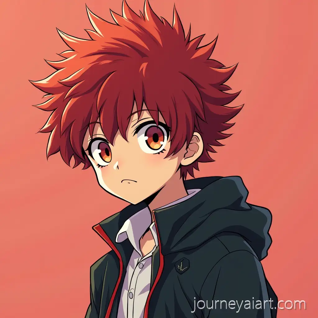Anime-boy-red-hairAnime-Boy-with-Red-Hair-in-My-Hero-Academia-Art-Style