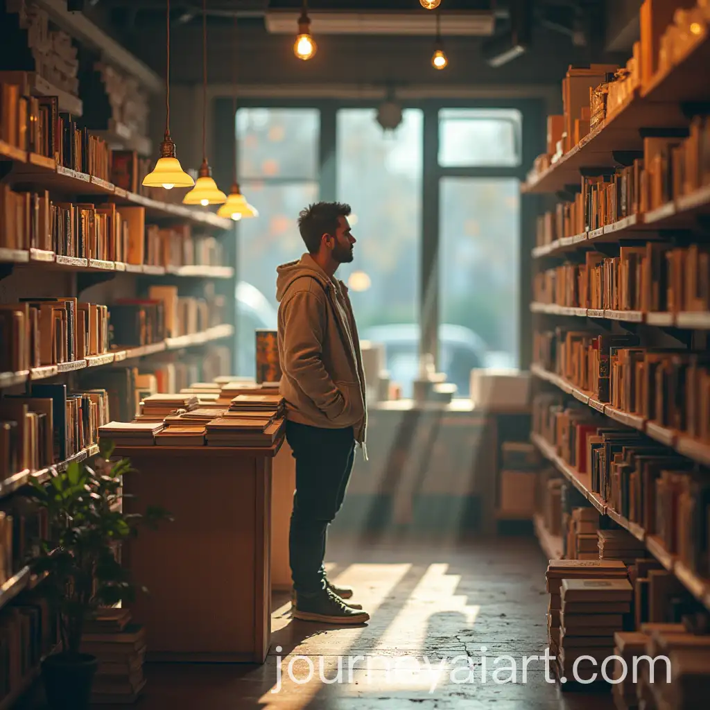 Online-Book-Store-with-a-Diverse-Collection-of-Books