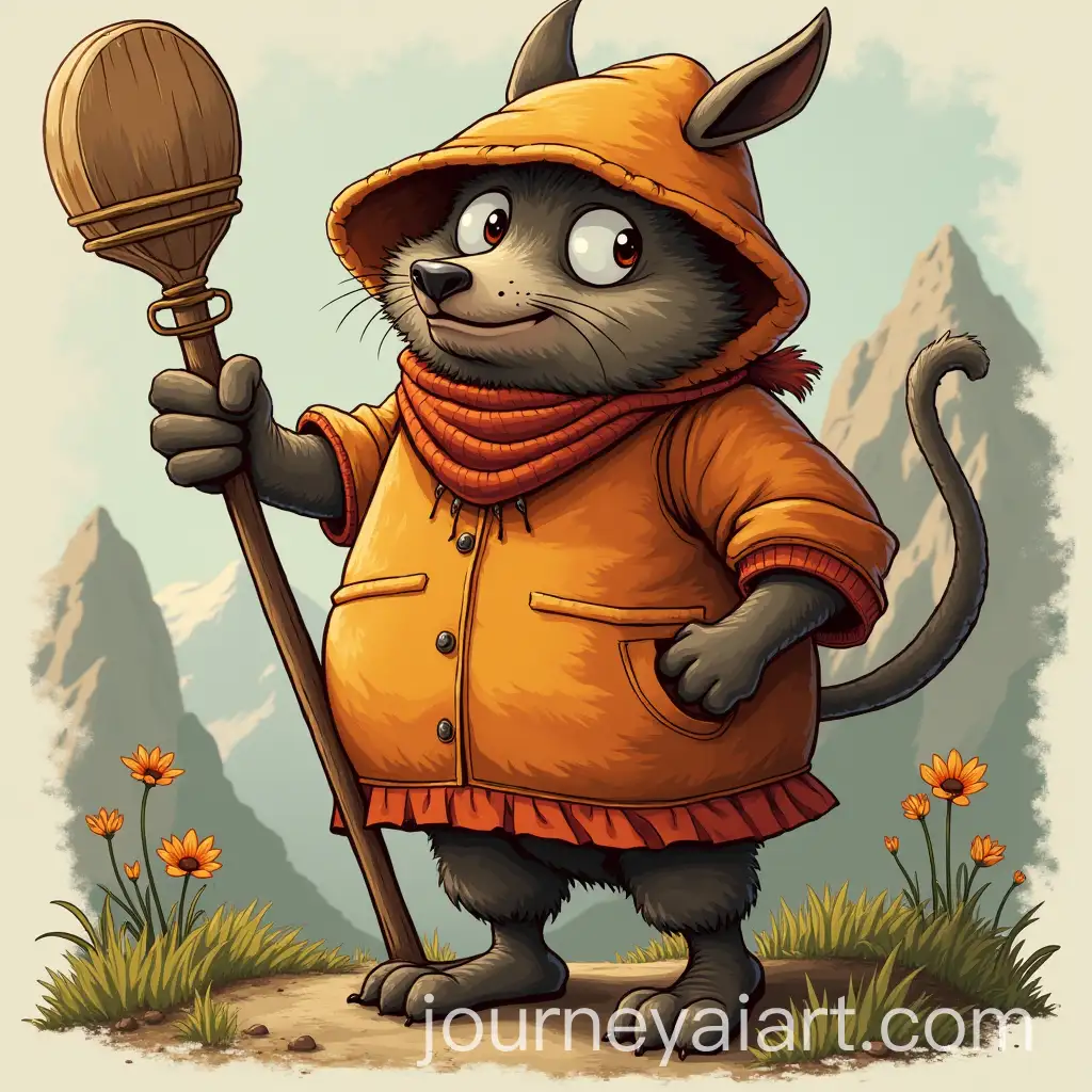 AI-Art-Prompt-ExpansionEl-Goonish-Shive-Character-Design-in-Bold-Comic-Style