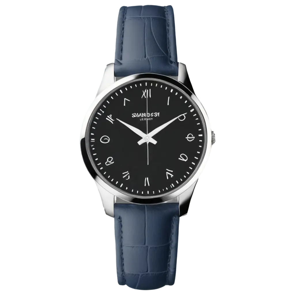 Modern-Wristwatch-PNG-Timeless-Style-for-Contemporary-Elegance