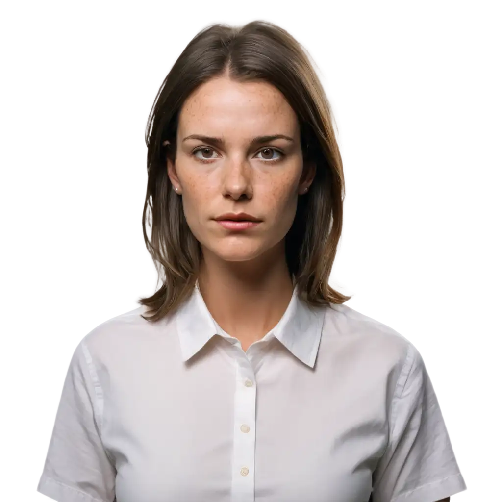 UltraRealistic-PNG-Image-of-a-40YearOld-American-Woman-with-Detailed-Facial-Features