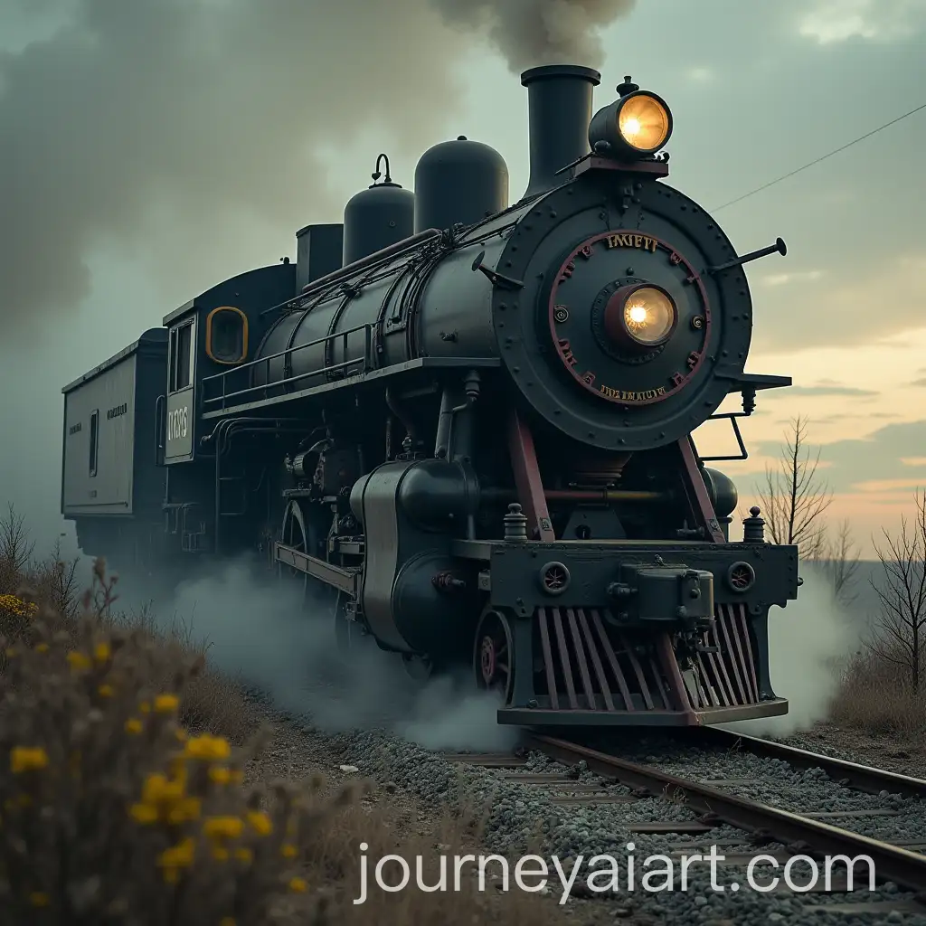 Young-Engineers-Journey-of-Hope-in-The-Last-Train-Story