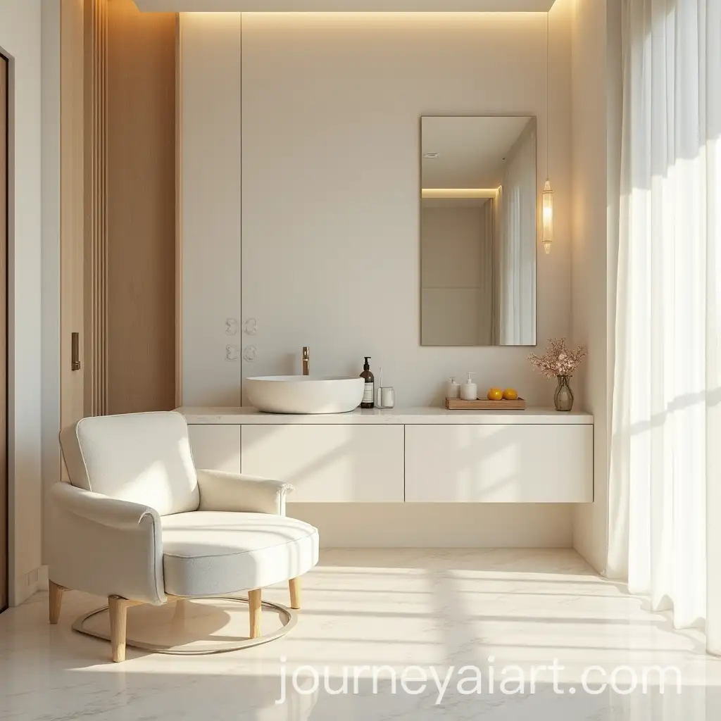 Modern-Minimalist-Interior-with-Cream-White-and-Beige-Tones