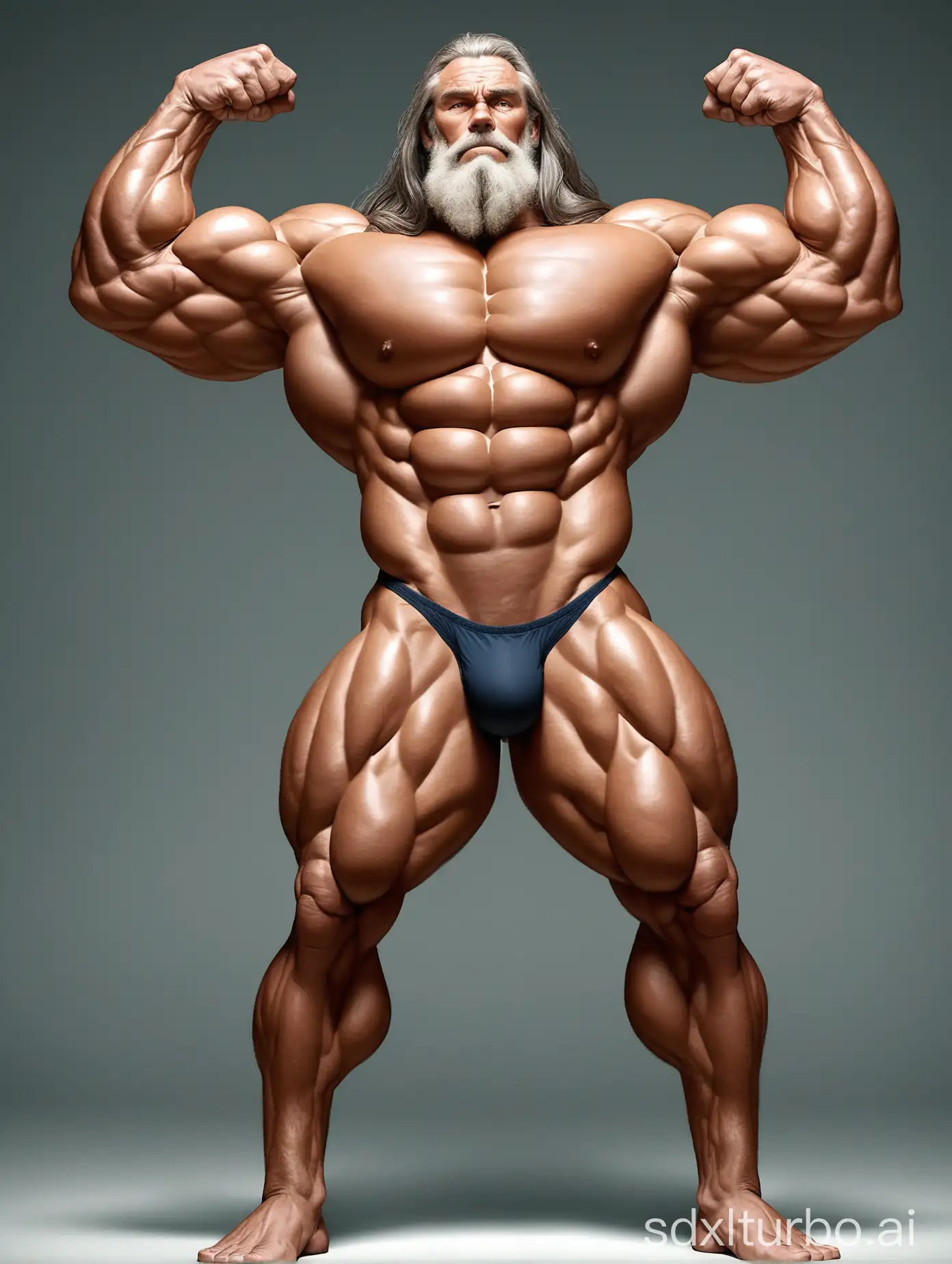 Imposing-Elderly-Bodybuilder-Showcasing-Muscular-Physique