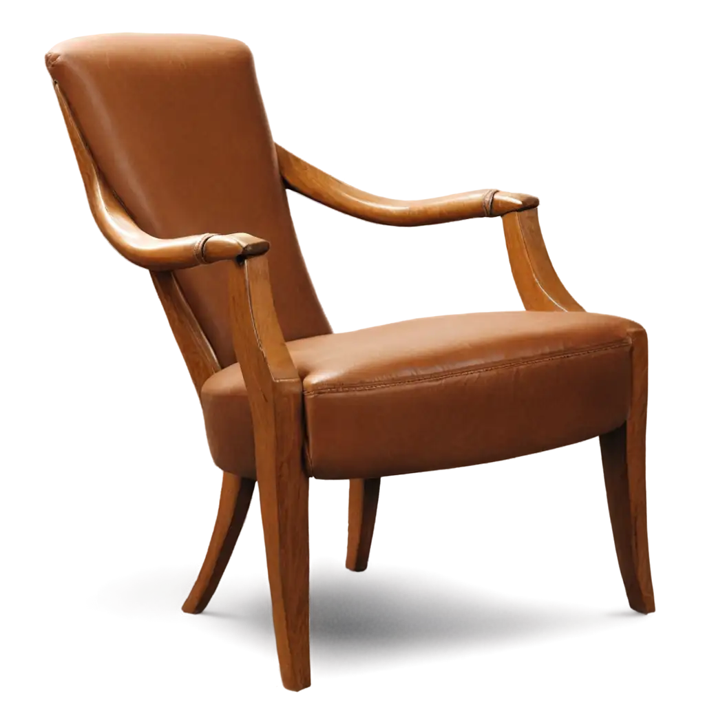 HighQuality-Chair-PNG-Image-for-Various-Creative-and-Commercial-Uses