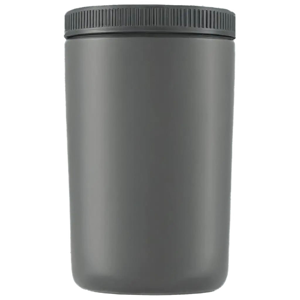 HighQuality-PNG-Image-of-a-Container-of-Creatine-Supplement