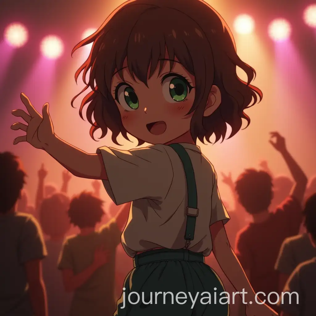 Teenage-Girl-Dancing-at-a-Concert-in-Boku-no-Hero-Academia-Style