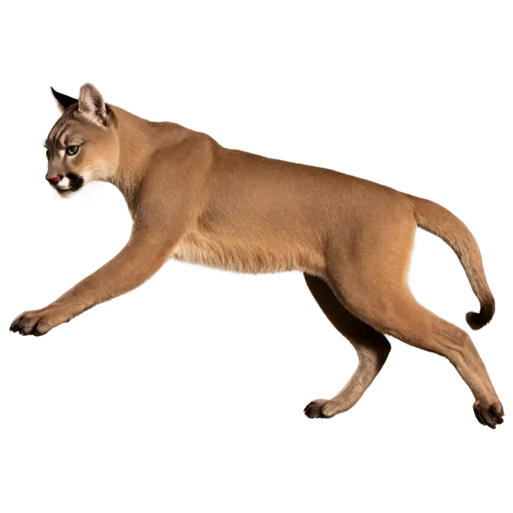 HighQuality-PNG-of-a-Puma-Profile-Full-Body-Jumping-Perfect-for-Web-Design-and-Digital-Projects