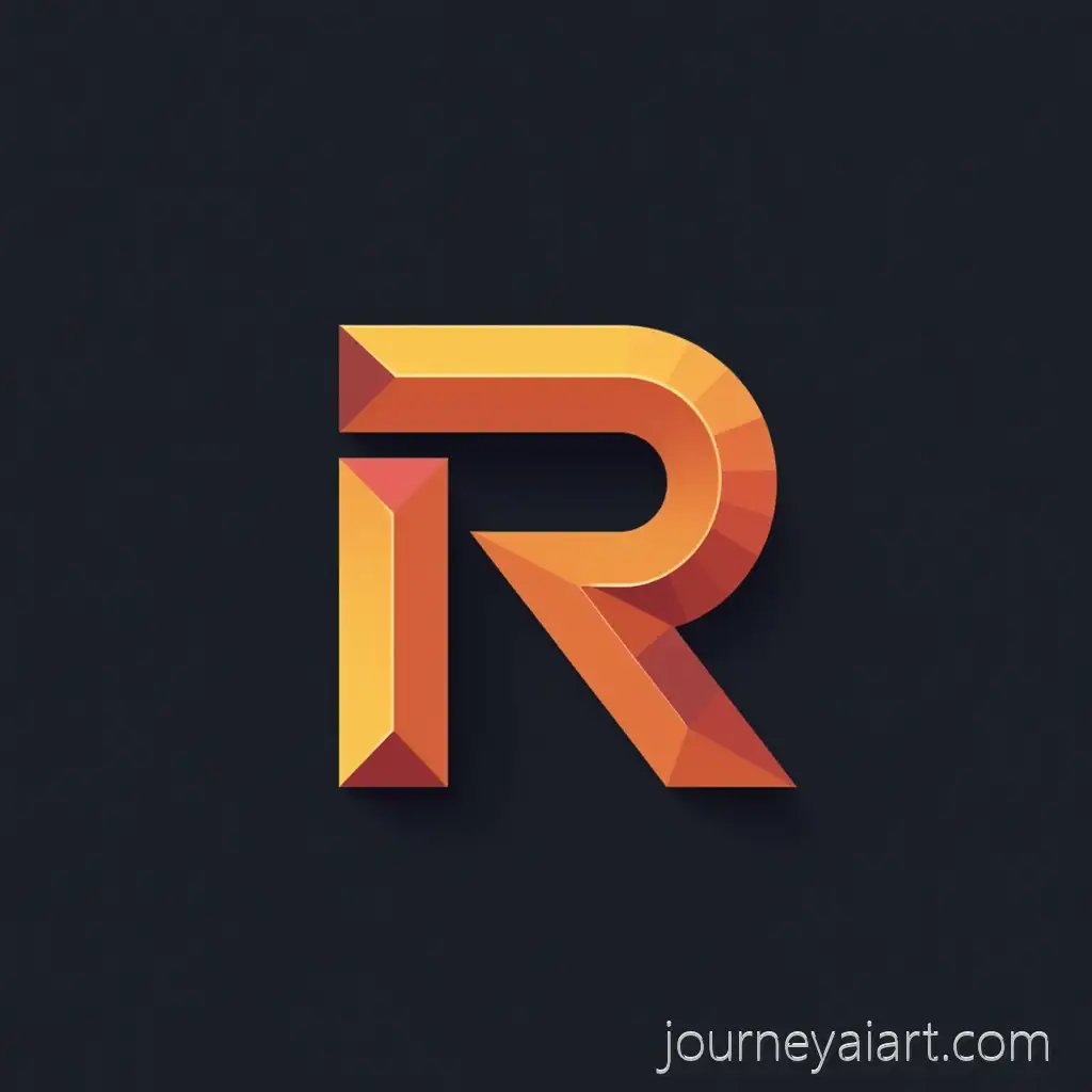 Logo-design-with-letter-RModern-Minimalist-Logo-Design-Featuring-the-Letter-R