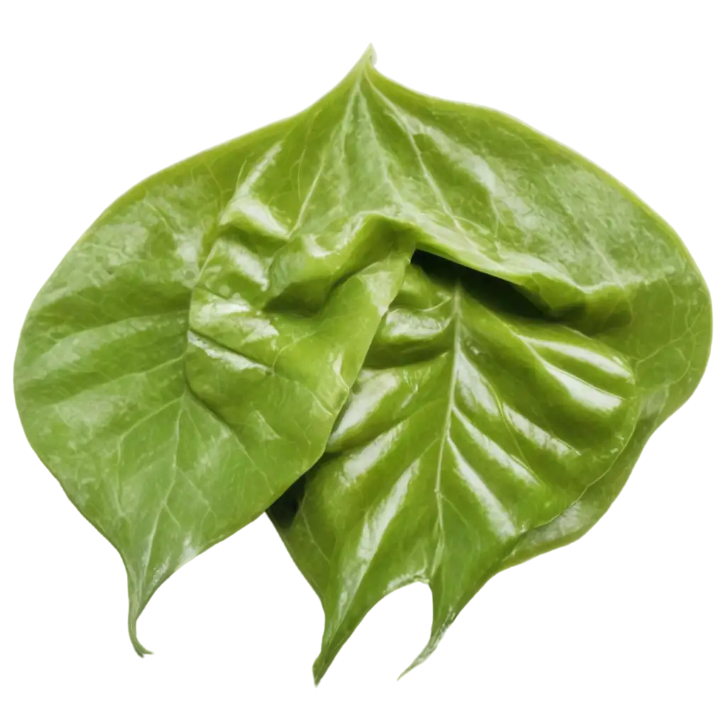 Momos-Leaf-PNG-Image-Perfect-for-HighQuality-Designs-and-Creative-Projects