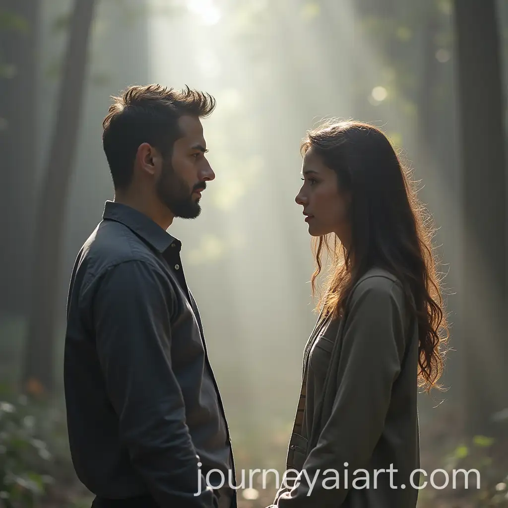 Man-Apologizing-to-Woman-After-Long-Absence