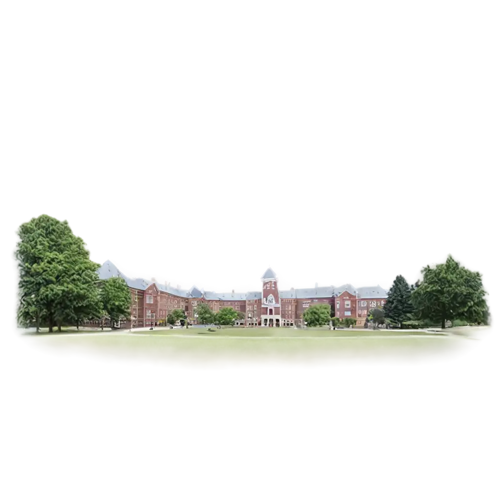 University-Campus-PNGPNG-Image-Usage-Scenarios-Image-for-Clear-HighQuality-Visual-Representation