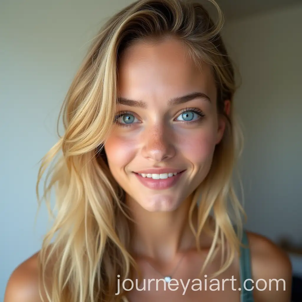Portrait-of-a-Young-Blonde-Girl-with-Light-Blue-Eyes-and-a-Bold-Expression