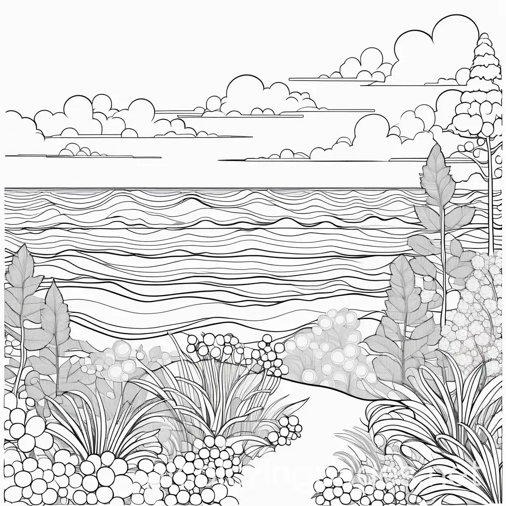 KidFriendly-Coloring-Page-with-Simple-Line-Art-and-Ample-White-Space