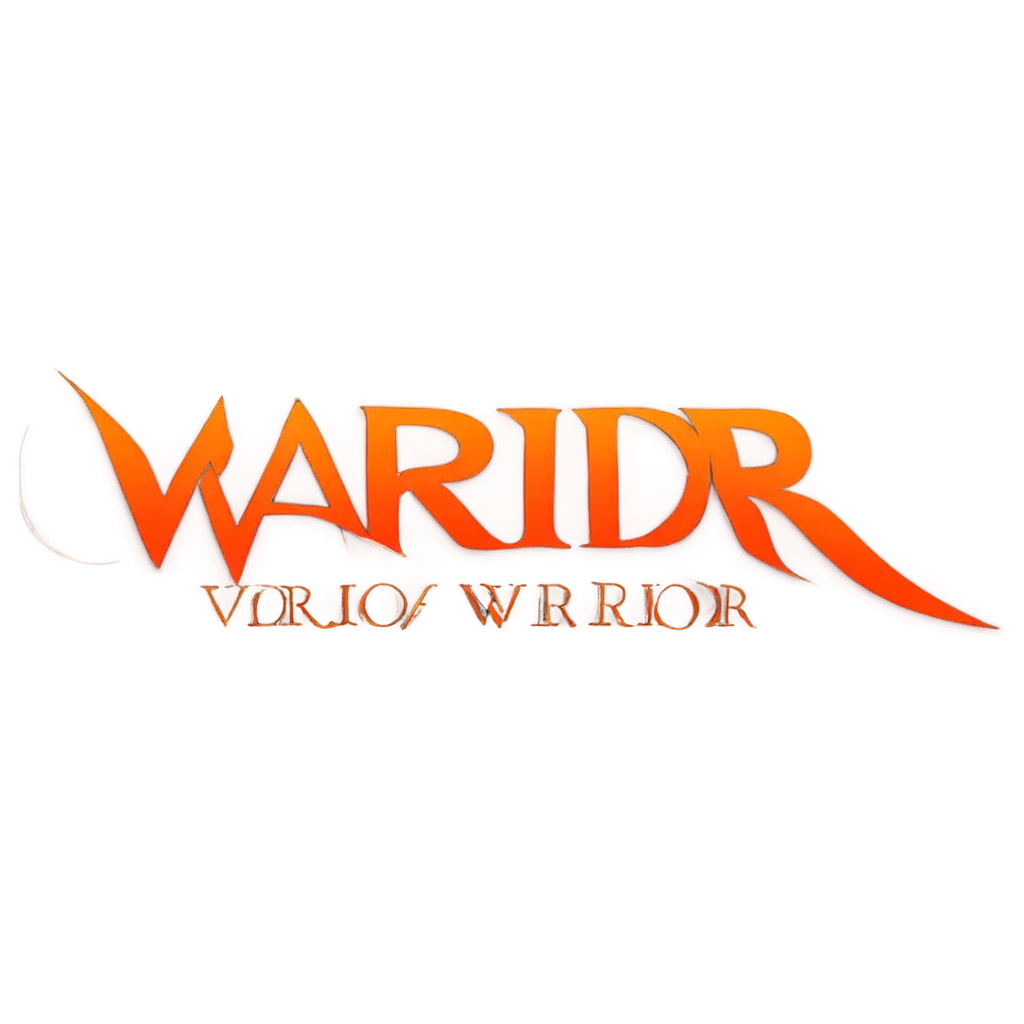 Warrior-Logo-PNG-HighQuality-and-Versatile-Design-for-Various-Applications