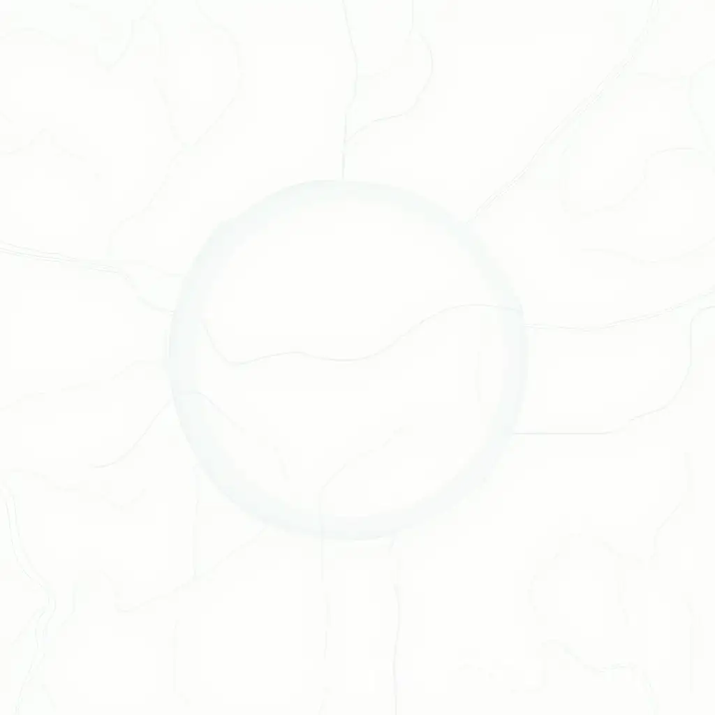 Roundabout-and-Navigation-Roadlines-on-Map-Vector-Illustration