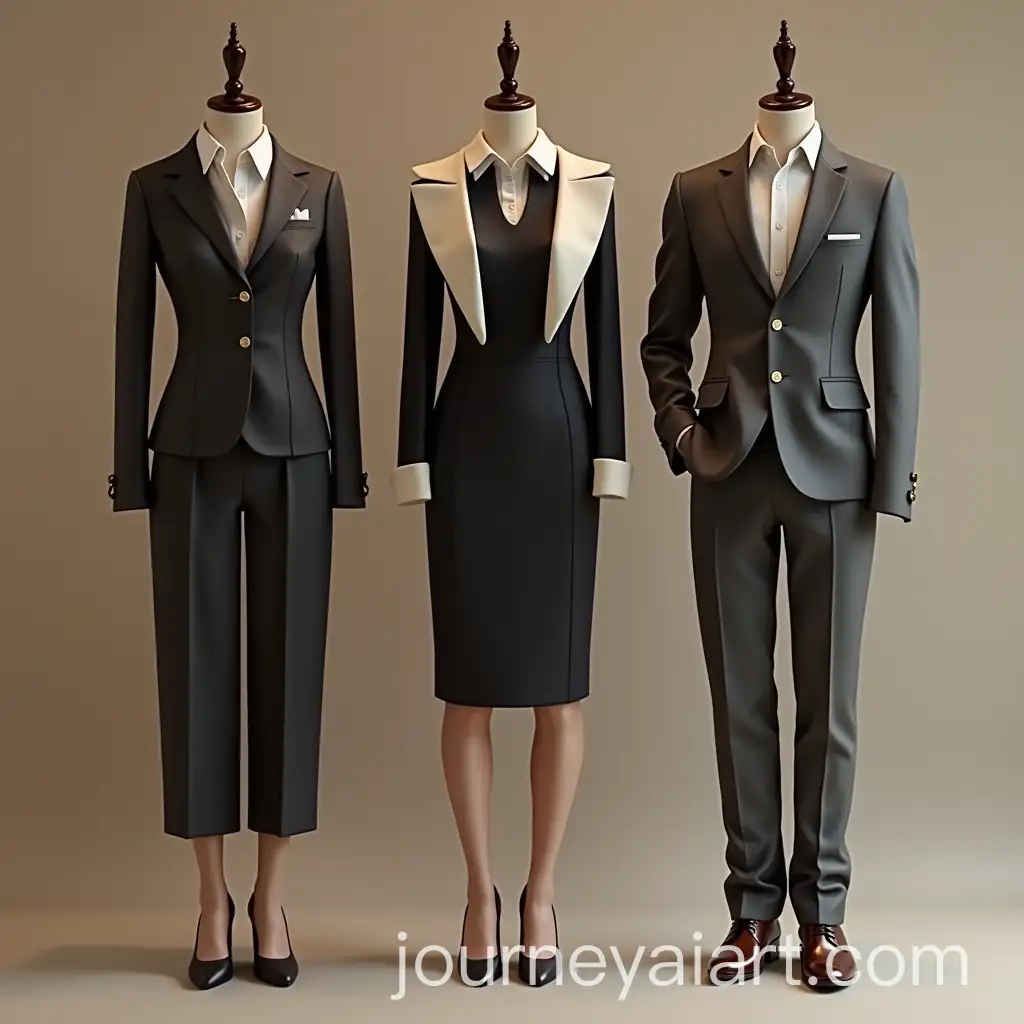Elegant-and-Simple-Writers-Uniform-Design-for-a-4Star-Hotel