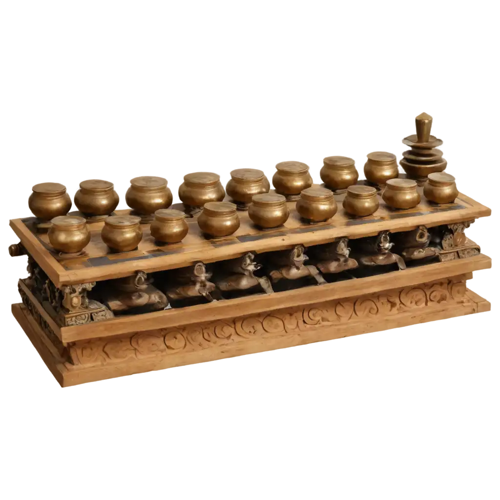 Gamelan-Jawa-PNG-Capturing-the-Essence-of-Traditional-Javanese-Music-in-HighQuality-Digital-Format