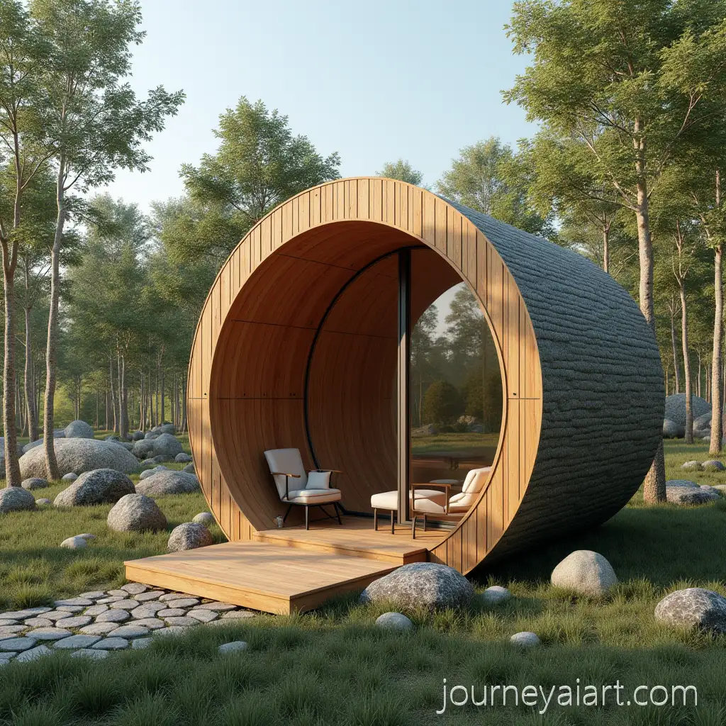 Rustic-Hut-DesignHut-design-concept-with-Traditional-Architecture