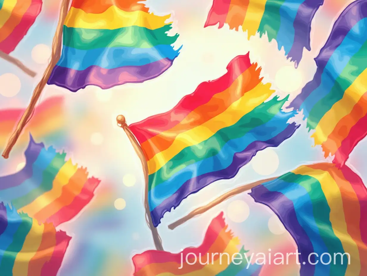 Vector-Pattern-of-Torn-Rainbow-Flags-Fluttering-in-the-Wind-for-LGBTAI-Image-Expansion-Community-Textiles