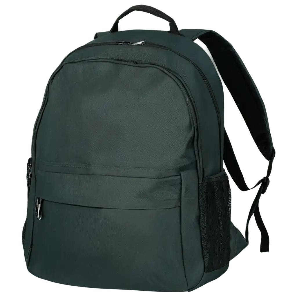 HighQuality-School-Bag-PNG-Image-for-Versatile-Applications