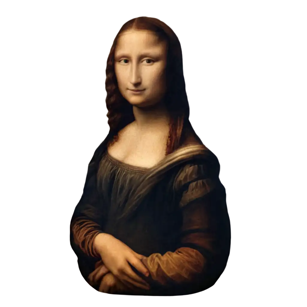 Enhance-Your-Online-Presence-with-a-HighQuality-PNG-Image-of-Mona-Lisa