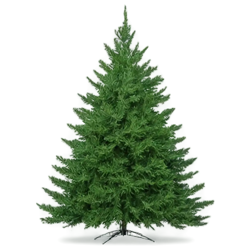 HighQuality-Christmas-Tree-PNG-Image-for-Festive-Designs-and-Decorations