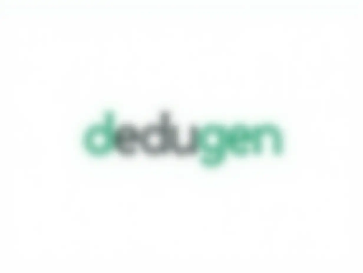 Modern-AI-Logo-Design-Dedugen-with-AIML-Concept