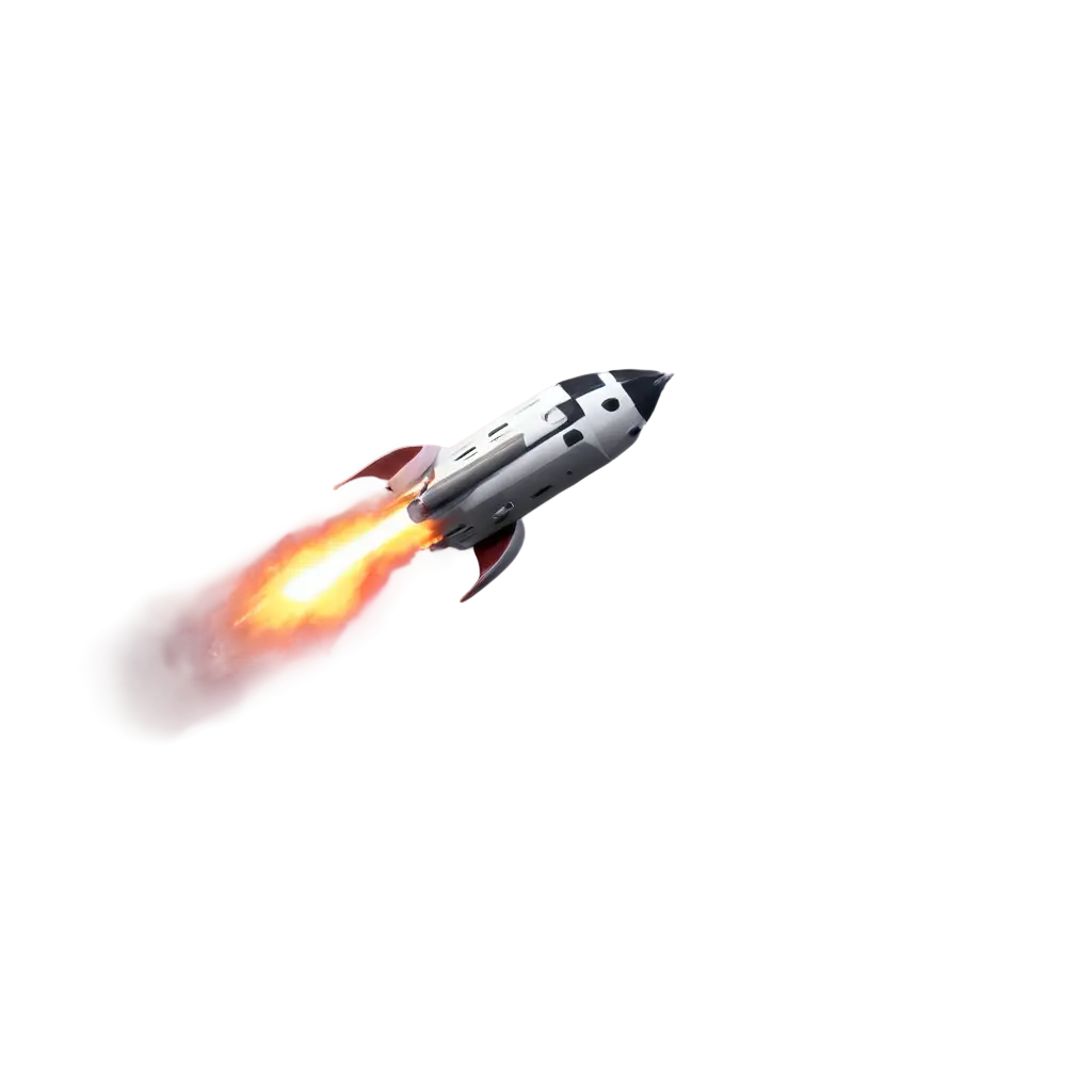 HighQuality-Rocket-PNG-Image-for-Versatile-Design-and-Digital-Use