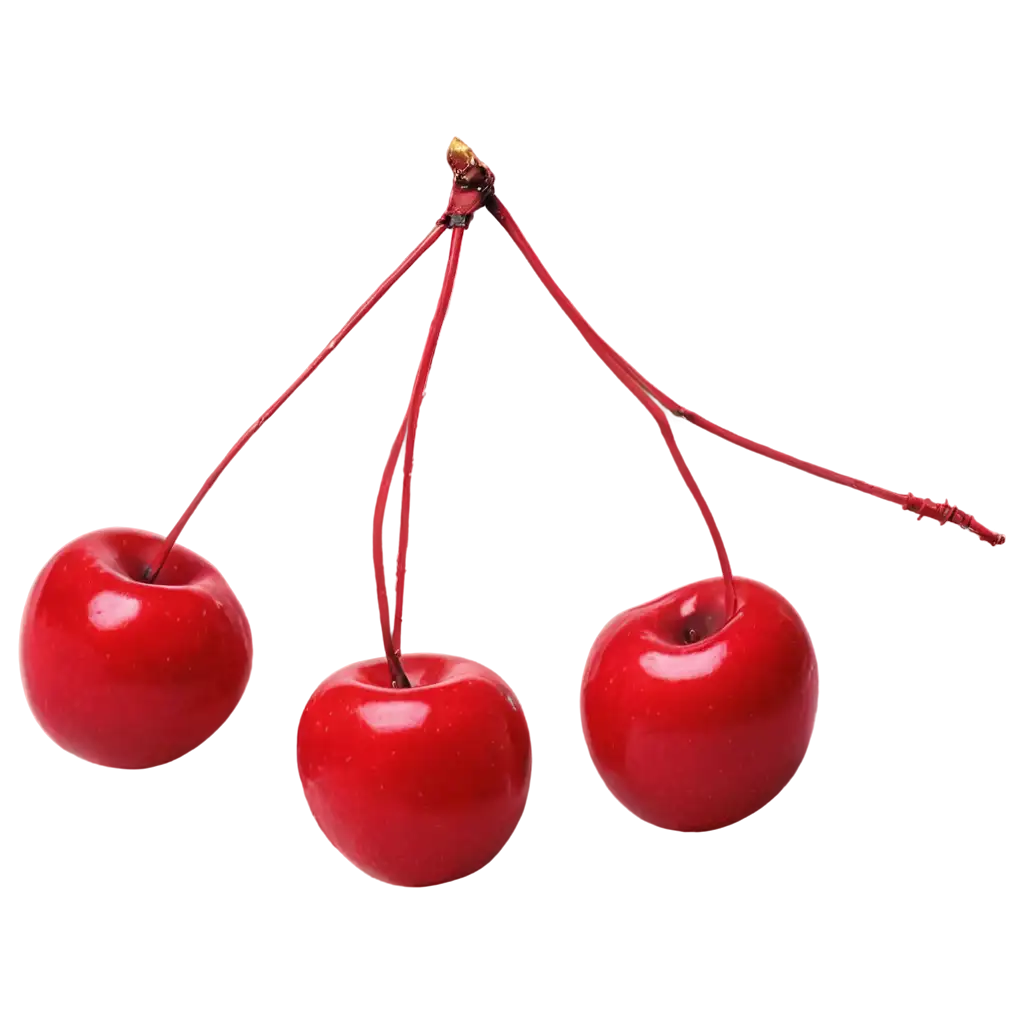 Cyber-Cherry-PNG-Futuristic-Fruit-Concept-for-Digital-Art-and-Design