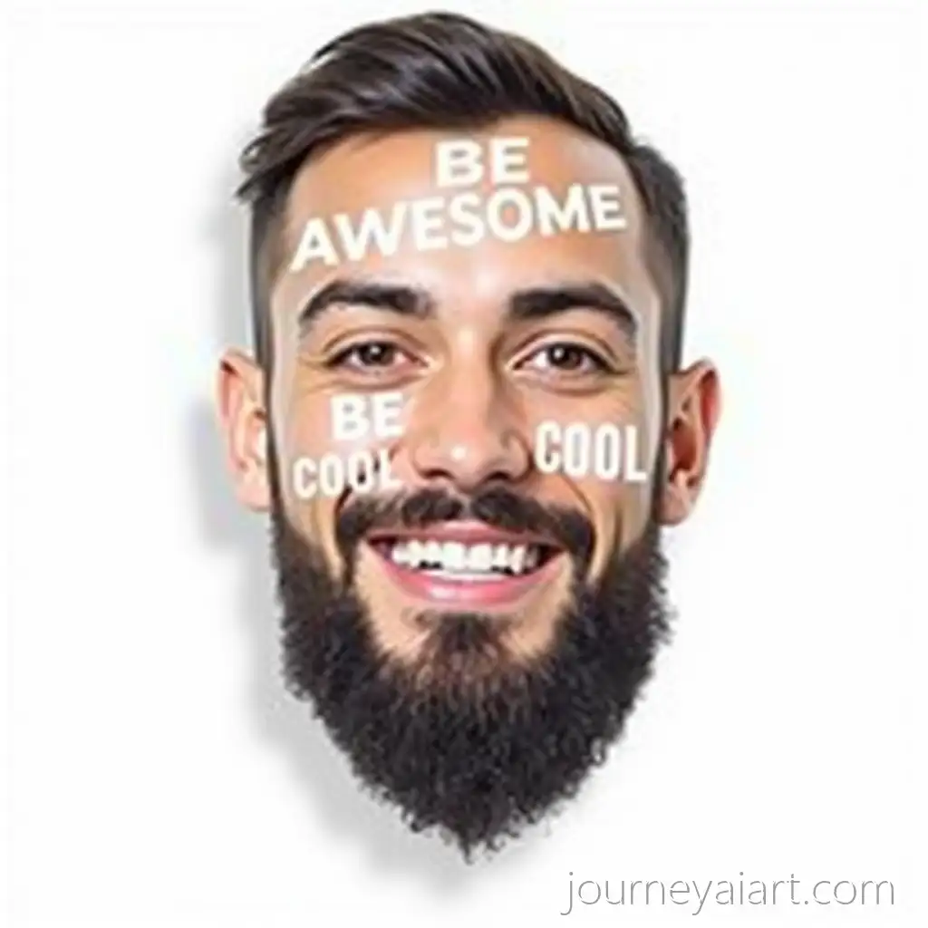 Motivational-Modern-Portrait-with-Typography-Integration-on-White-Background