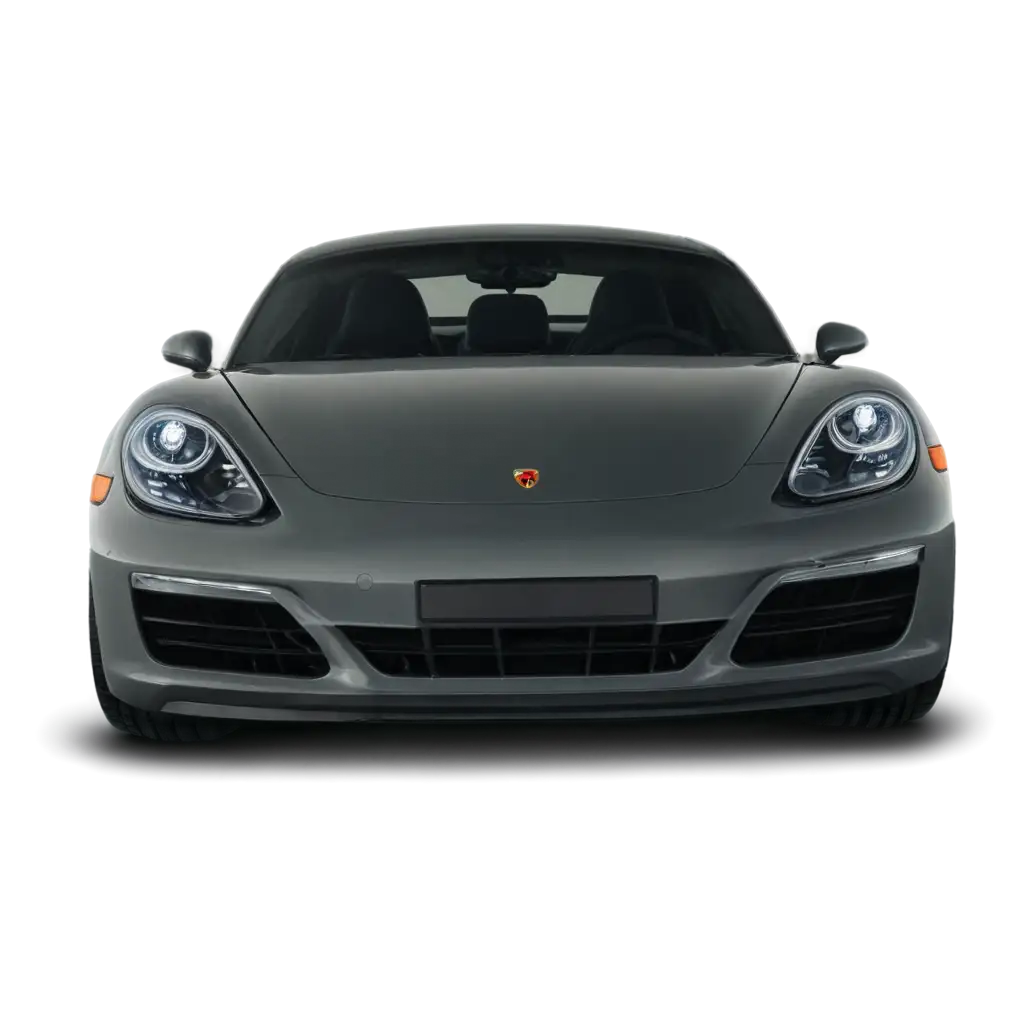 porsche car