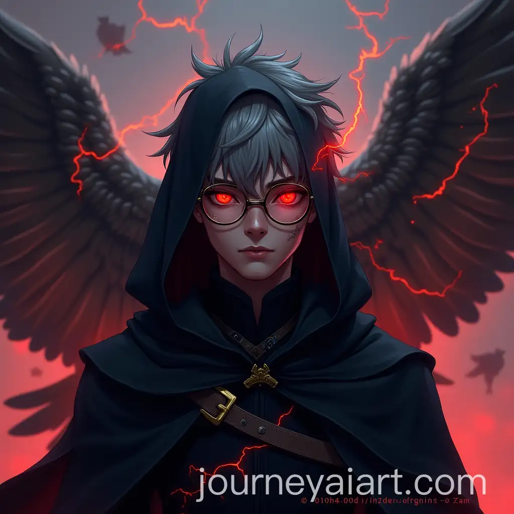 Young-Male-Dark-Wizard-with-Hawks-and-Thunder