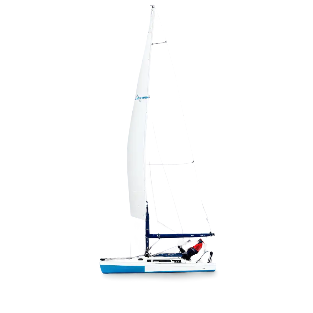 sailing sport