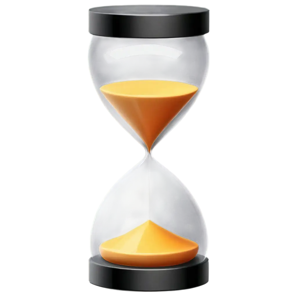 Vibrant-Hourglass-PNG-with-Glowing-Colors-HighQuality-Transparent-Image-for-Creative-Projects